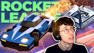 ROCKET LEAGUE AGAIN  Sp4zie amp CG [upl. by Aik]