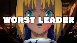 FateZero Path of the King  Anime Discussion [upl. by Leela]