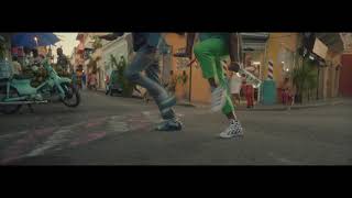 Bacardi Summer Dance Floor – Adfilms TV Commercial TV Advertisments Adfilmmakers [upl. by Sension837]