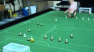 Best Of Subbuteo Game [upl. by Shay]