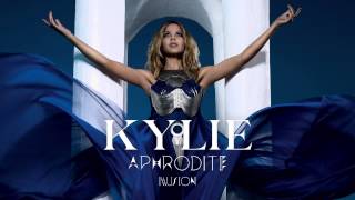 Kylie Minogue  Illusion  Aphrodite [upl. by Hayouqes91]