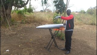 Rare Weapons and Technology of Uganda [upl. by Anderer637]