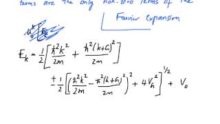 14 Nearly Free Electron [upl. by Nosmas]