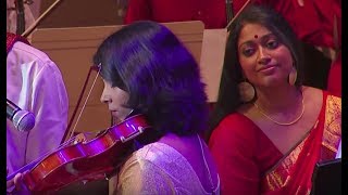 A R Rahman Meets Berklee  Romantic Medley 5 of 16 [upl. by Pol255]