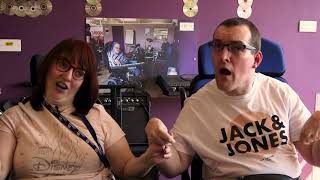 Cerebral Palsy Midlands Promotional Video [upl. by Rancell266]