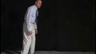 Abnormal Gait Exam  Diplegic Gait Demonstration [upl. by Scurlock]