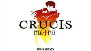 Crucis Fatal Fake  Seaside Park [upl. by Logan196]