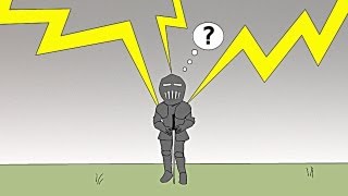 How to Survive a Lightning Strike [upl. by Gustafsson]