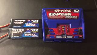 RECOVER A TRAXXAS LIPO BATTERY [upl. by Betthezel670]