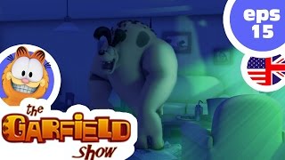 THE GARFIELD SHOW  EP15  Down on the Farm [upl. by Ahsimaj19]