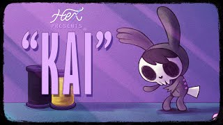 HEX  CHAPTER 1  quotKAIquot Motion Comic [upl. by Hamford832]