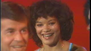 American Bandstand 1979 Interview The Sylvers [upl. by Ainslee]