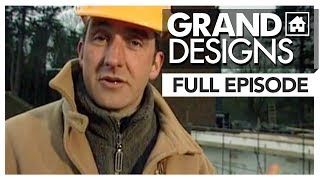 Amersham  Season 1 Episode 4  Full Episode  Grand Designs UK [upl. by Amando]