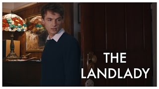 The Landlady  Short Film [upl. by Hanser]