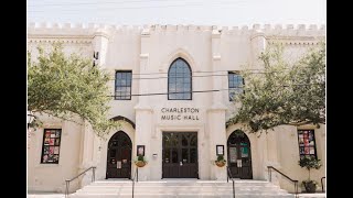 The Charleston Music Hall Tour [upl. by Teerprah994]