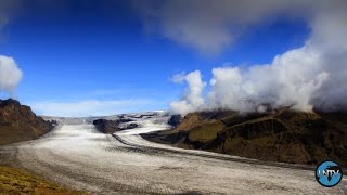 ISLANDE LÉNERGIE GÉOTHERMIQUE [upl. by Berghoff]