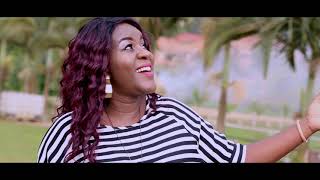 Joy Tendo  Twine Ruhanga Official Music Video HD [upl. by Elinnet]