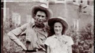 The Hank Williams Story Part 1 [upl. by Ennyroc54]