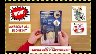 Silicone Finishing Tool Review [upl. by Naasar]