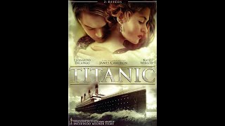 Titanic Full Movie in English 1997 [upl. by Bound]