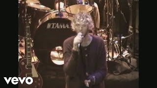 Mad Season  I Dont Wanna Be a Soldier Live at the Moore Seattle 1995 [upl. by Alios]