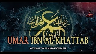 Umar Ibn AlKhattab RA [upl. by Pestana22]