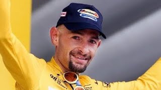 MARCO PANTANI  1997 TOUR DE FRANCE 10TAPPA  2° [upl. by Ettenoitna268]