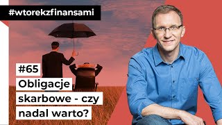 Obligacje skarbowe  czy nadal warto FFP02 [upl. by Eamaj]