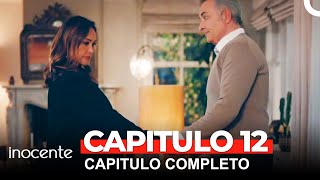 Inocente Capitulo 12 [upl. by Airotel]