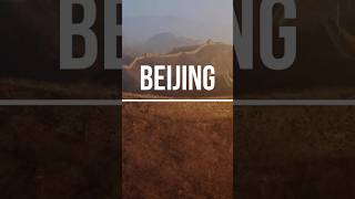 Beijings Top Landmarks  Explore Chinas Capital beijing [upl. by Kerat]