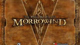 The Elder Scrolls III Morrowind Soundtrack  Caprice 15 [upl. by Niveg690]