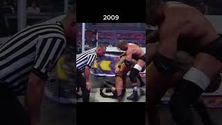 Triple H Calls IShowSpeed For The Royal Rumble [upl. by Otrebogad174]