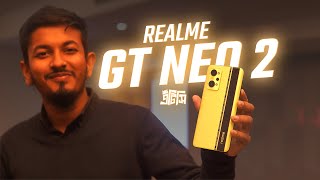 The REAL REVIEW of GT NEO 2  ATC [upl. by Enyrb102]