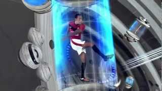 Premier League Intro 20072008 HD [upl. by Phelips372]