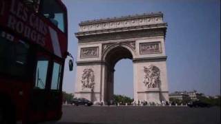 10 best places to see in Paris [upl. by Redman]