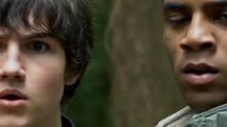 The Sarah Jane Adventures S02E01 The Last Sontaran Part 1 [upl. by Yecak]