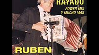 Ruben Vela  El Coco Rayado [upl. by Zebapda]