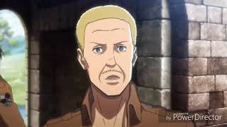 Attack on Titan folge 1 Deutsch [upl. by Naras]