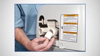 How to Install a Whirlpool Water Softener [upl. by Reel134]