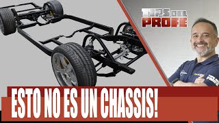 TIPOS DE CARROCERÍA Tips del Profe [upl. by Ycats]