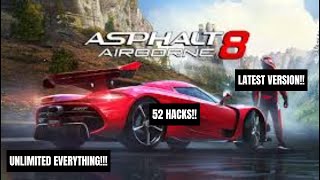 Asphalt 8  Urban GT Main Theme [upl. by Kampmeier]