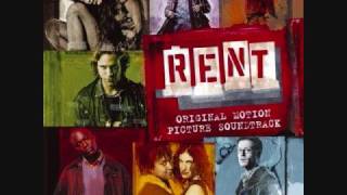 Rent  1 Seasons Of Love Movie Cast [upl. by Louanne263]