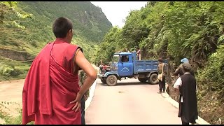 Chinas Dragon Road  Deadliest Journeys [upl. by Hogen]