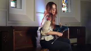 An introduction to Northumbrian smallpipes [upl. by Shreve]