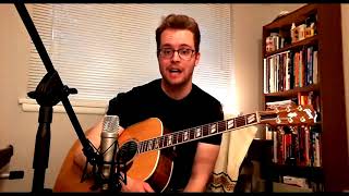 Gibson Songwriter Deluxe Studio Guitar Review [upl. by Retxab]