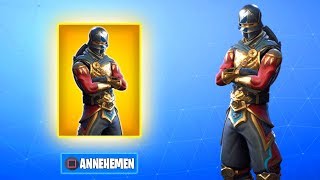 SO ERSTELLST DU DEINEN EIGENEN FORTNITE SKIN kostenlos [upl. by Kciredorb]