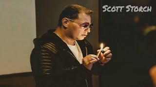 Scott Storch is Back in the Studio [upl. by Oir]