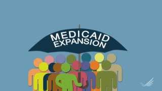 Medicaid Expansion under the Affordable Care Act [upl. by Birmingham]