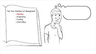 What Do Managers Really Do  Whiteboard Animation  Lachina Creative [upl. by Celinka]