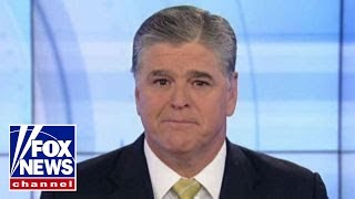 Hannity Evidence is coming that will rock DCs foundation [upl. by Aneeg443]